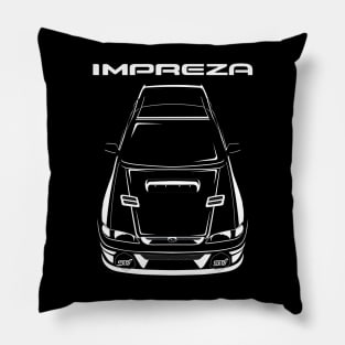 Impreza B22 STI 1st gen 1993-2000 Pillow