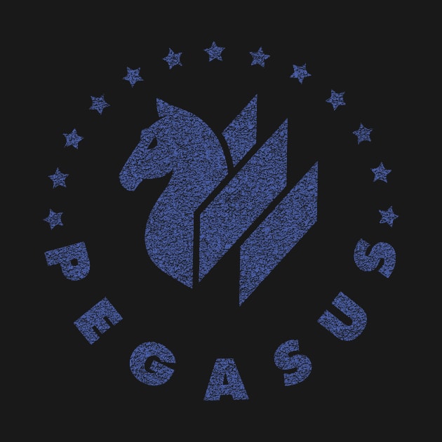 Pegasus by Heyday Threads