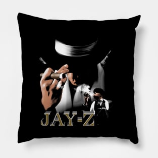 Jay-Z Reasonable Doubt Pillow