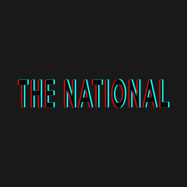 The National by TheN