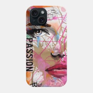 Passion Phone Case