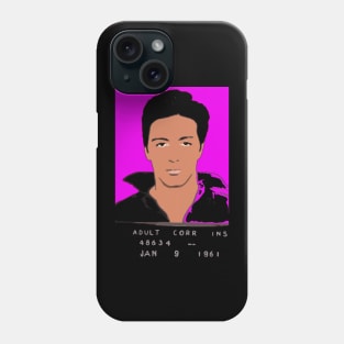 al pacino Phone Case