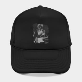 Eric johnson // Retro Poster Hat