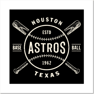 Space City, Astrodome, Crush City Baseball MLB Houston Astros