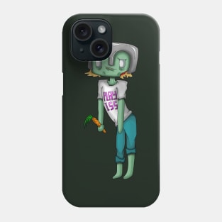 Zombie Play Phone Case