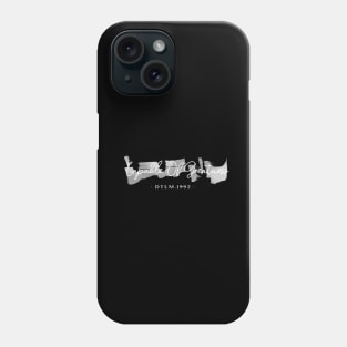 Capable Of Greatness! Phone Case