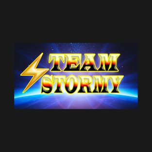 Team Strormy T-Shirt