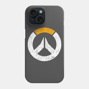 Overwatch (Flat Variant) Phone Case