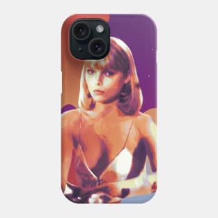 elvira Phone Case