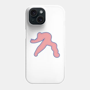 Carefree! Phone Case