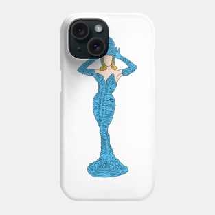 Gigi Goode Phone Case