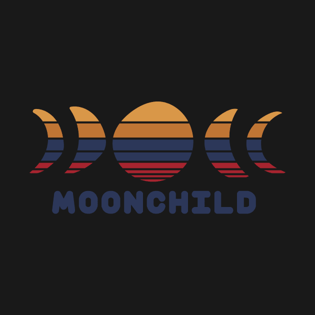 Moonchild by bubbsnugg