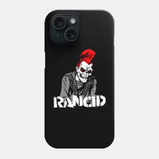 Rancid Phone Case