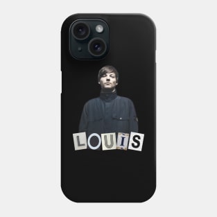 louis Phone Case