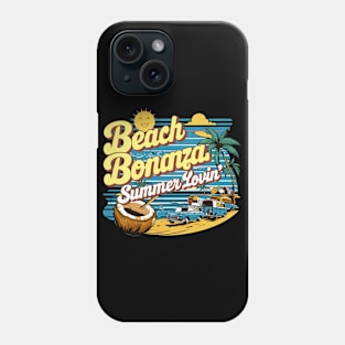 Beach Phone Case