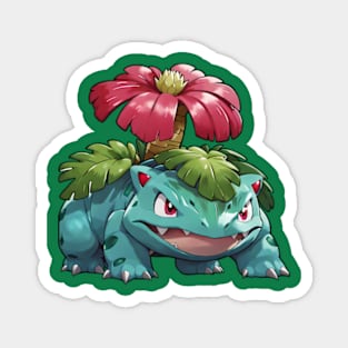 Venus Saur Magnet