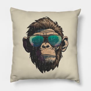 Cornelius In Shades Fanart Design Pillow