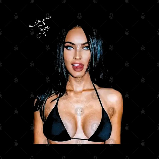 Megan Fox S1