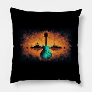 Istanbul Pillow