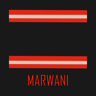 marjan marwani T-Shirt