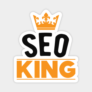 SEO King - Search Engine Optimization Magnet