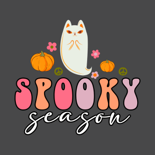 Spooky Season T-Shirt