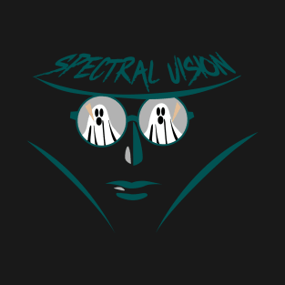 Spectral Vision T-Shirt