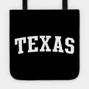 Texas Tote