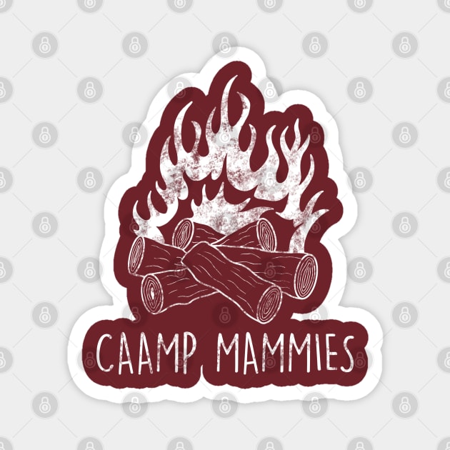 Caamp Mammies Magnet by joefixit2
