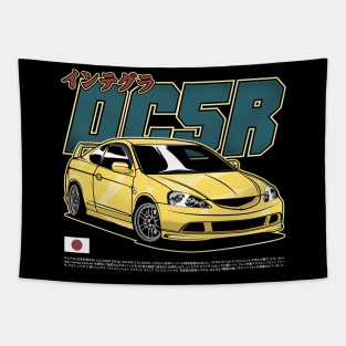 Integra DC5 Type R Tapestry