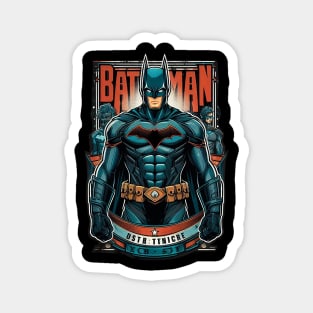 batman Magnet