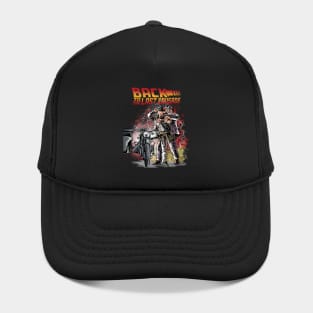 Back to the Last Crusade Hat