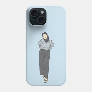 Smile Phone Case