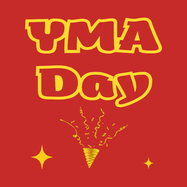 Indian Festivals - YMA Day by Bharat Parv