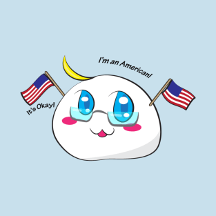 Amerimochi T-Shirt