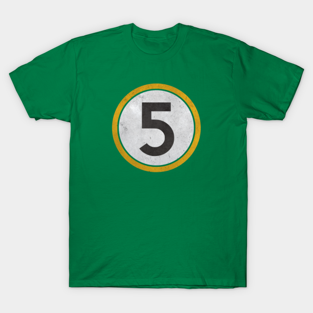 Clark '67 - Jim Clark - T-Shirt