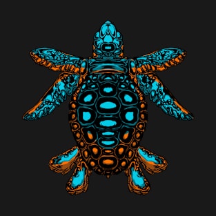 Sea turtle T-Shirt