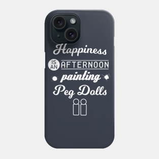 Happiness Phone Case