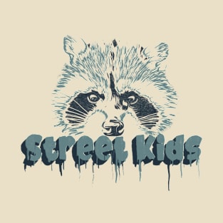 Street Kids T-Shirt