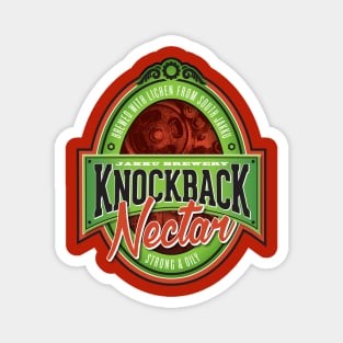 Knockback Nectar Magnet