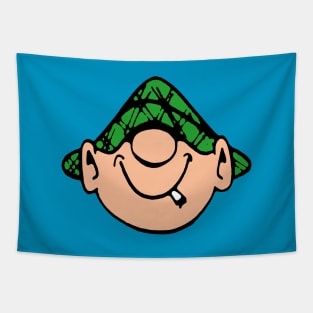 Andy Capp Tapestry