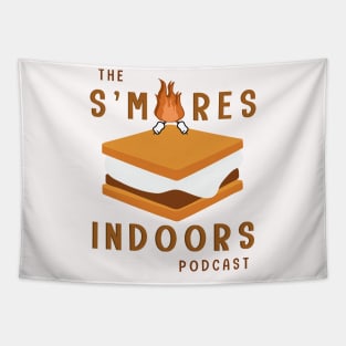 Smores Indoors OG Tapestry