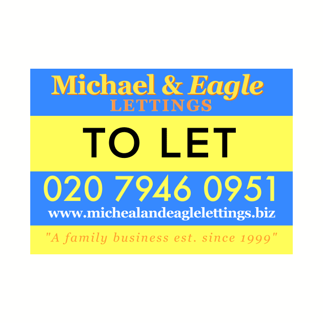 Michael & Eagle lettings by ryanbudgie