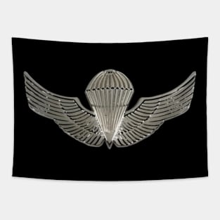 Chilean Jump Wings Tapestry