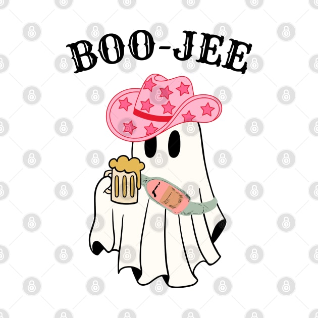 Boo jee by DewaJassin
