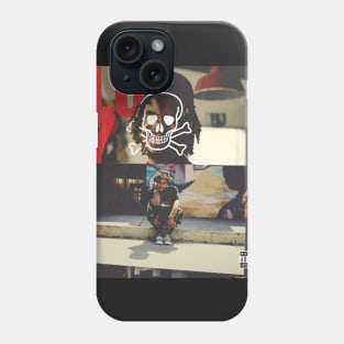 Club 27 (Bootleg) Phone Case