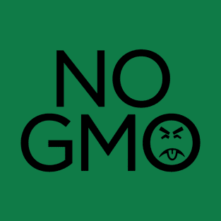 No GMO T-Shirt