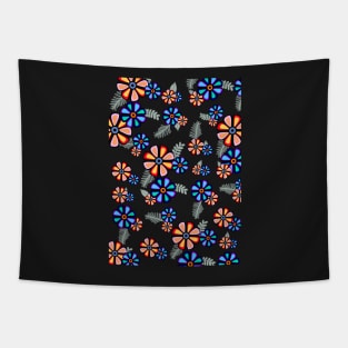 Florals Tapestry