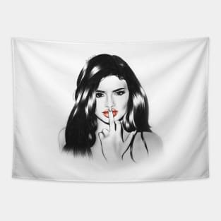 Kylie Jenner Tapestries for Sale TeePublic