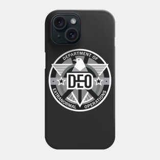 D.E.O. Phone Case